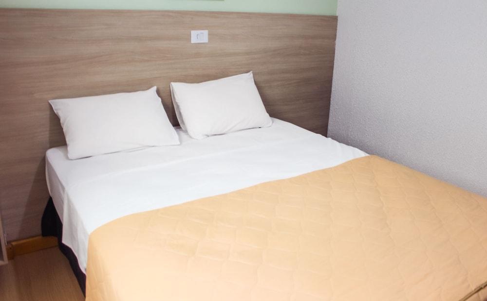 Hotel Trevo Ms Campo Grande  Extérieur photo
